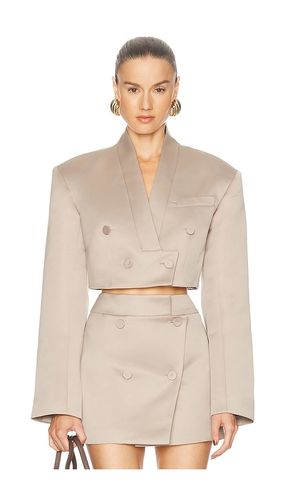 BLOUSON MAROSA en . Taille L. Also en M, S, XS - Camila Coelho - Modalova