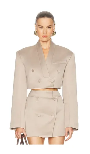 BLOUSON MAROSA en . Taille M. Also en S, XL, XS - Camila Coelho - Modalova
