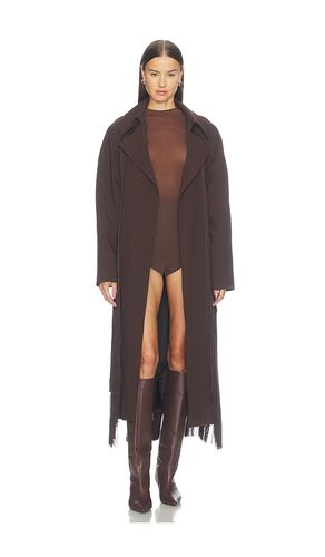 MANTEAU JAXE en . Taille L. Also en M, S, XL, XS, XXS - Camila Coelho - Modalova
