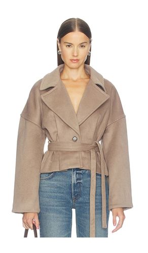 BLOUSON SLOAN en . Taille XXS. Also en S, M, L, XL - Camila Coelho - Modalova