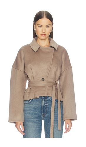 BLOUSON SLOAN en . Taille L. Also en M, S, XL, XS - Camila Coelho - Modalova