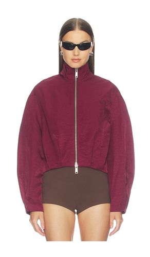 BLOUSON CARMELA en . Taille L. Also en M, S, XL, XS, XXS - Camila Coelho - Modalova