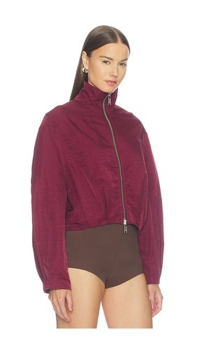 BLOUSON CARMELA en . Taille XXS. Also en XS, S, M, L - Camila Coelho - Modalova
