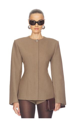 VESTE KENNA en . Taille XS. Also en XXS, S, M, L, XL - Camila Coelho - Modalova