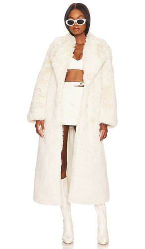 MANTEAU FRANCISCA en . Taille L. Also en M, S, XS - Camila Coelho - Modalova