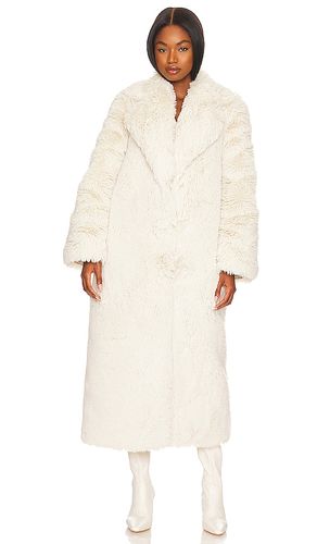 MANTEAU FRANCISCA en . Taille L. Also en M, S - Camila Coelho - Modalova