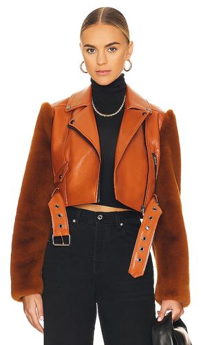 BLOUSON FLORENCIA en . Taille L. Also en - Camila Coelho - Modalova