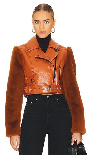 BLOUSON FLORENCIA en . Taille L. Also en - Camila Coelho - Modalova