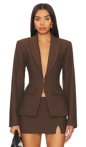 BLOUSON MIRELA en . Taille M. Also en S, XS, XXS - Camila Coelho - Modalova