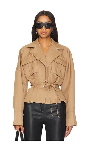 BLOUSON MARI en . Taille M. Also en S, XL - Camila Coelho - Modalova