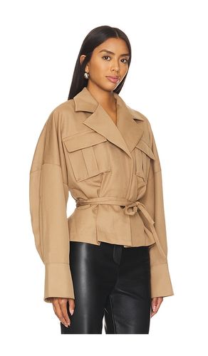 BLOUSON MARI en . Taille L. Also en M, XL - Camila Coelho - Modalova