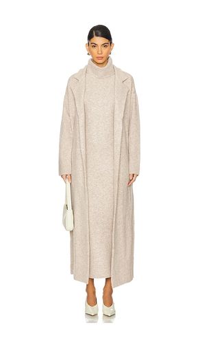 MANTEAU JONA en . Taille S. Also en XS - Camila Coelho - Modalova