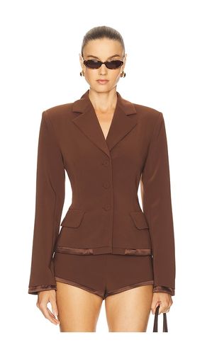 VESTE DEYSI en . Taille XS. Also en S, M - Camila Coelho - Modalova