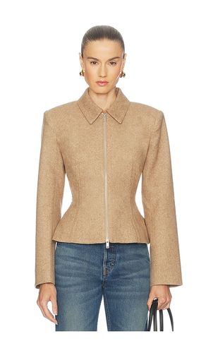 BLOUSON SIDONIA en . Taille L. Also en M, XL - Camila Coelho - Modalova