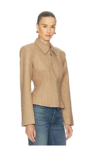 BLOUSON SIDONIA en . Taille L. Also en M, S, XL, XS, XXS - Camila Coelho - Modalova