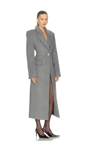 MANTEAU MARIELA en . Taille XS. Also en XXS - Camila Coelho - Modalova
