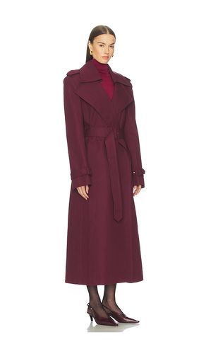 MANTEAU ELADIA en . Taille L. Also en XL, XXS - Camila Coelho - Modalova