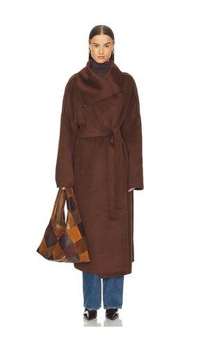 MANTEAU MIRTA en . Taille L. Also en M, XL, XS, XXS - Camila Coelho - Modalova