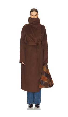 MANTEAU MIRTA en . Taille L. Also en S, XL, XS, XXS - Camila Coelho - Modalova