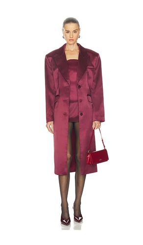 MANTEAU HALIEE en . Taille L. Also en M, S, XL, XS - Camila Coelho - Modalova