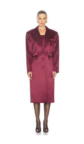 MANTEAU HALIEE en . Taille L. Also en M, S, XL - Camila Coelho - Modalova