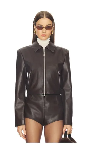 BLOUSON ELIA en . Taille L. Also en M, S, XL, XS, XXS - Camila Coelho - Modalova