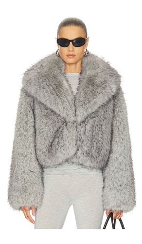 MANTEAU NURIA en . Taille L. Also en M, XL - Camila Coelho - Modalova