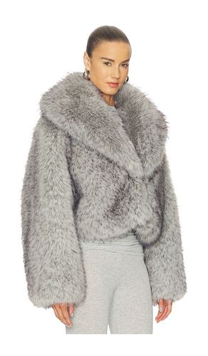 MANTEAU NURIA en . Taille L. Also en M, XL - Camila Coelho - Modalova