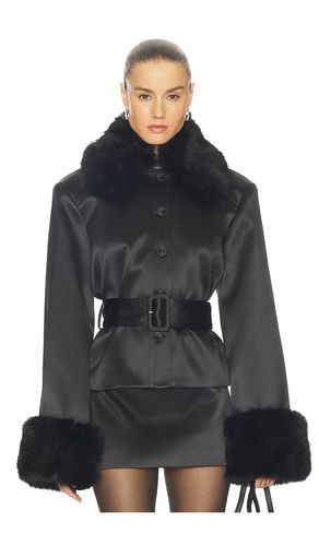 BLOUSON JULIETA en . Taille XXS. Also en - Camila Coelho - Modalova
