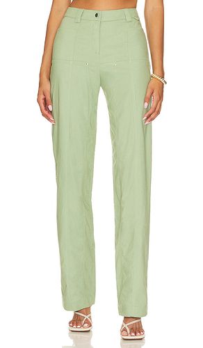 PANTALON MATILDE in . Size XL - Camila Coelho - Modalova