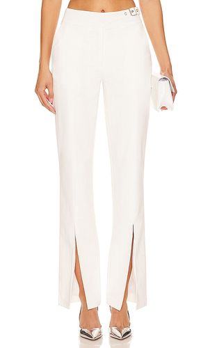 PANTALON VANIA en . Taille S. Also en XL, XS - Camila Coelho - Modalova