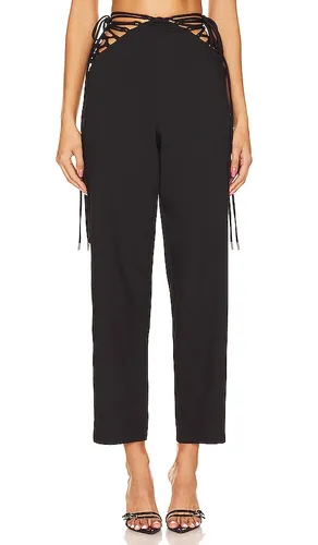PANTALON EMMY in . Size XS - Camila Coelho - Modalova