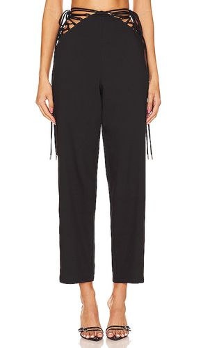 PANTALON EMMY in . Size XS, XXS - Camila Coelho - Modalova