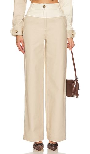 PANTALON ARACELI en . Taille L. Also en - Camila Coelho - Modalova