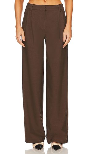 PANTALON XENIA en . Taille M. Also en L - Camila Coelho - Modalova