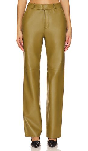 PANTALON RHODES in . Size XXS - Camila Coelho - Modalova