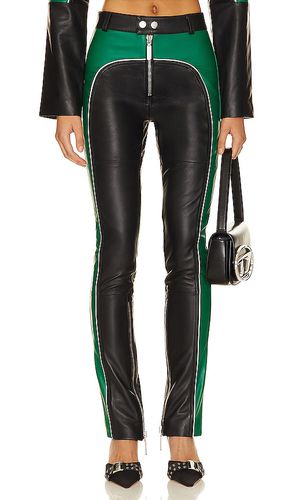 PANTALON BIKER in ,. Size XS, XXS - Camila Coelho - Modalova