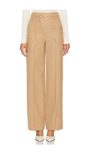PANTALON MIMI en . Taille L. Also en S - Camila Coelho - Modalova