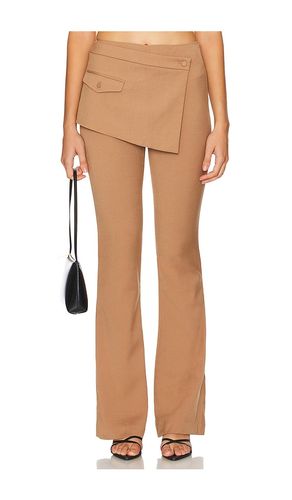 PANTALON PAOLA in . Size M, S, XL, XS, XXS - Camila Coelho - Modalova