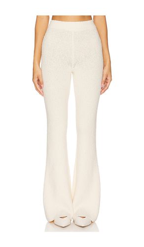 PANTALON CÔTELÉ NIKA in . Size M, S, XL, XS - Camila Coelho - Modalova