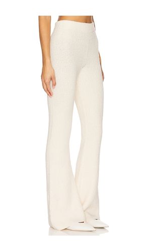 PANTALON CÔTELÉ NIKA en . Taille L. Also en M, S, XL, XS - Camila Coelho - Modalova