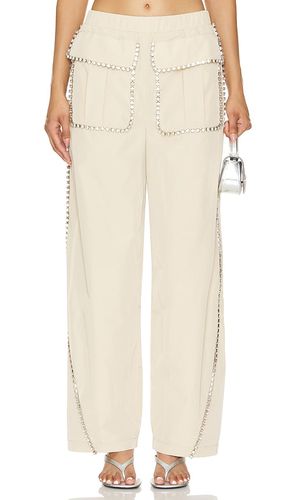 PANTALON ALINE in . Size M, S, XL, XS, XXS - Camila Coelho - Modalova