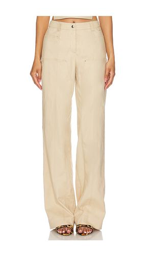 PANTALON MATILDE in . Size M, XL, XS - Camila Coelho - Modalova