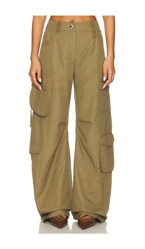 PANTALON GIGI en . Taille M. Also en - Camila Coelho - Modalova