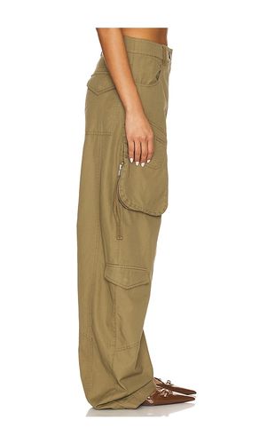 PANTALON GIGI en . Taille S. Also en M, L, XL - Camila Coelho - Modalova