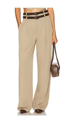 PANTALON JILA en ,. Taille XL. Also en XS, XXS - Camila Coelho - Modalova