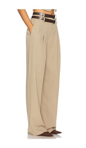 PANTALON JILA en ,. Taille M. Also en XS, XXS - Camila Coelho - Modalova
