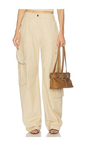 PANTALON GIGI en . Taille L. Also en M, S, XL - Camila Coelho - Modalova