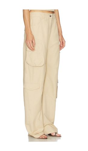 PANTALON GIGI en . Taille L. Also en M, S, XL, XXS - Camila Coelho - Modalova