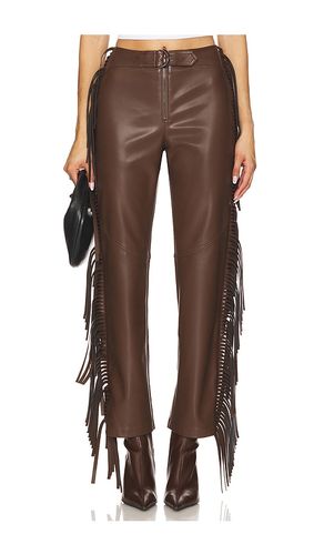 PANTALON IZA in . Size XL, XS, XXS - Camila Coelho - Modalova